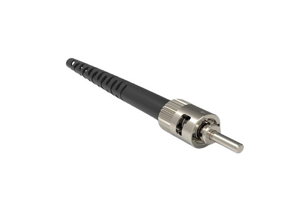 TE Connectivity, 5504 Multimode Fibre Optic Connector 240μm Fibre Size