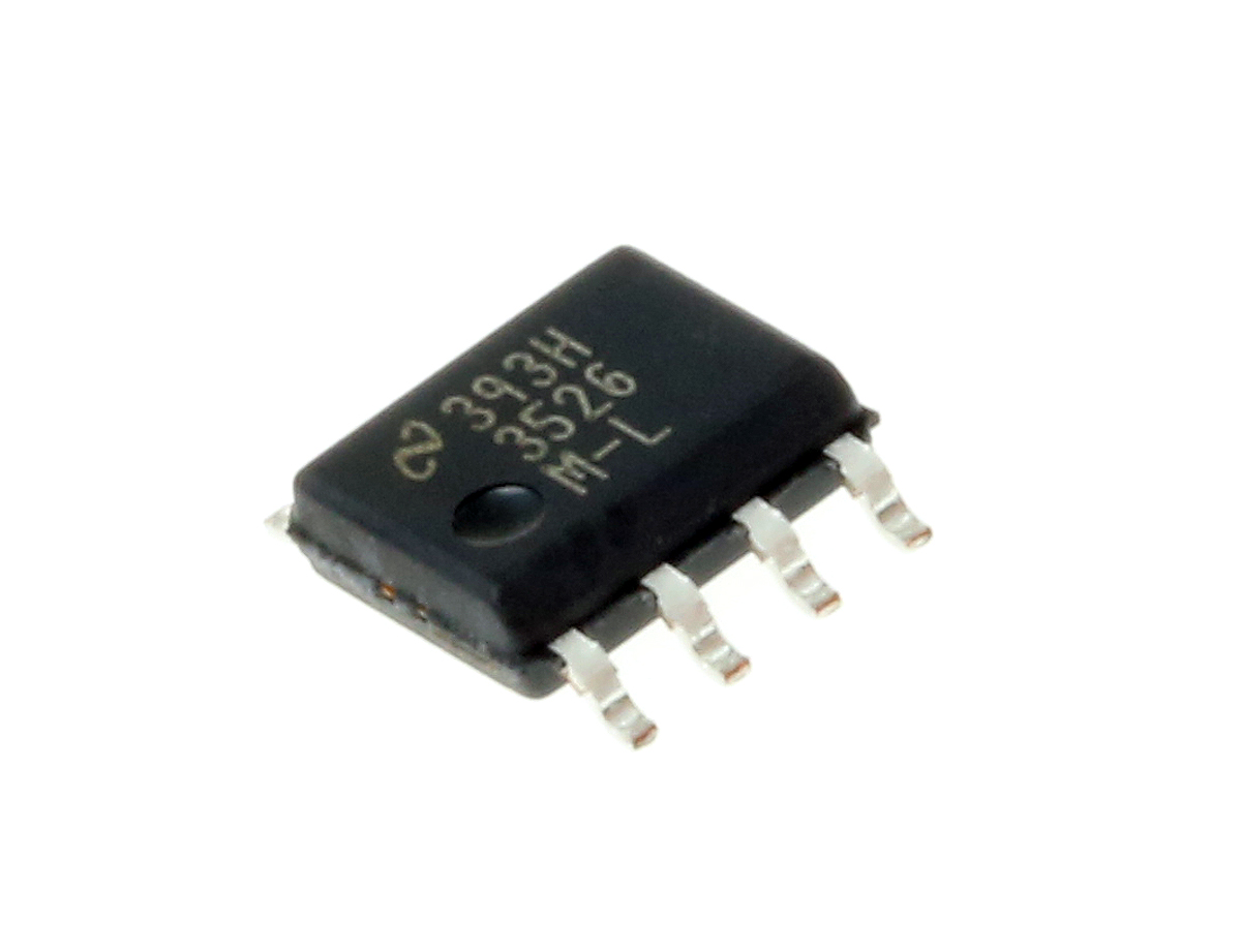 Texas Instruments LM3526M-L/NOPBHigh Side Power Switch IC 8-Pin, SOIC