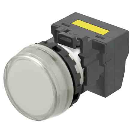Omron Pilot Light