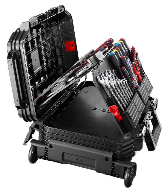 bvr30cm1pf Facom Tool Kit