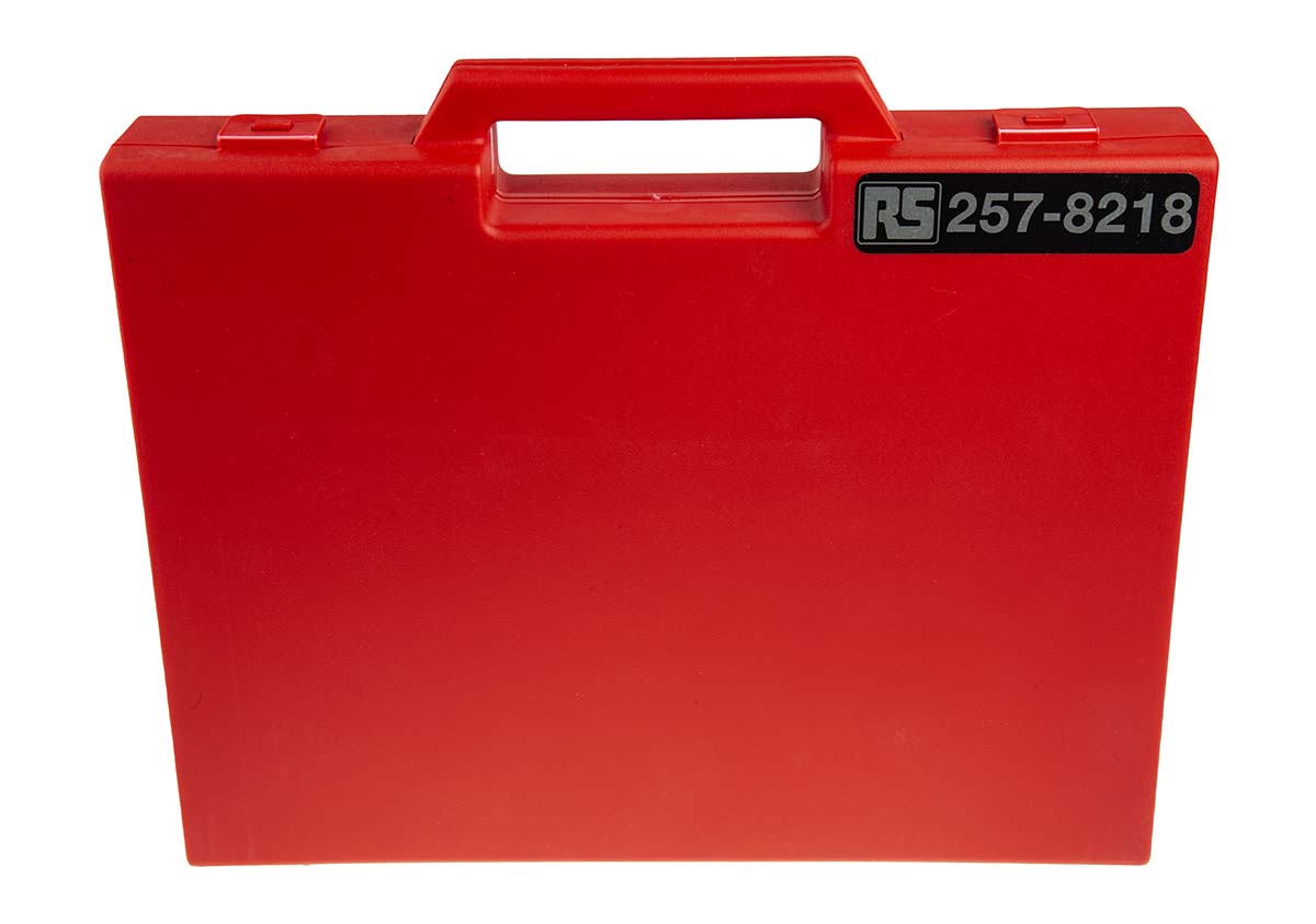 Recoil 50 piece M5 → M10 Thread Repair Kit