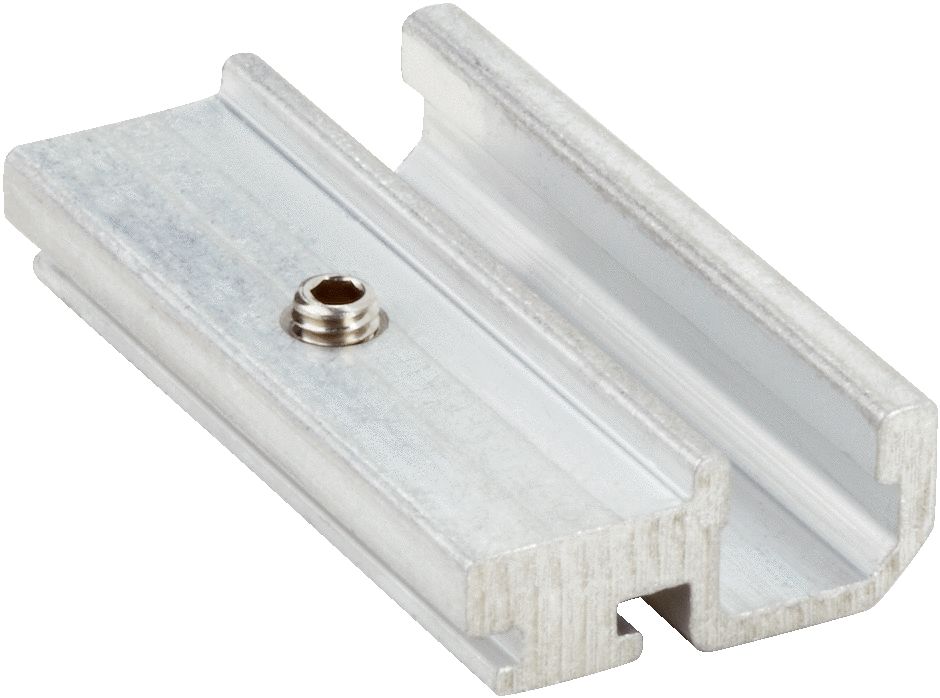 SICK, BEF Series Brackets for Cylinder Sensors for Use with SICK cylinder Sensors