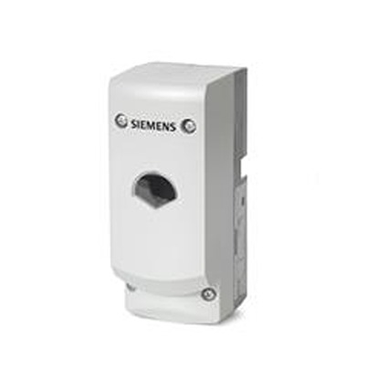 Siemens Terminal Cover for use with RAK-S, RAK-T