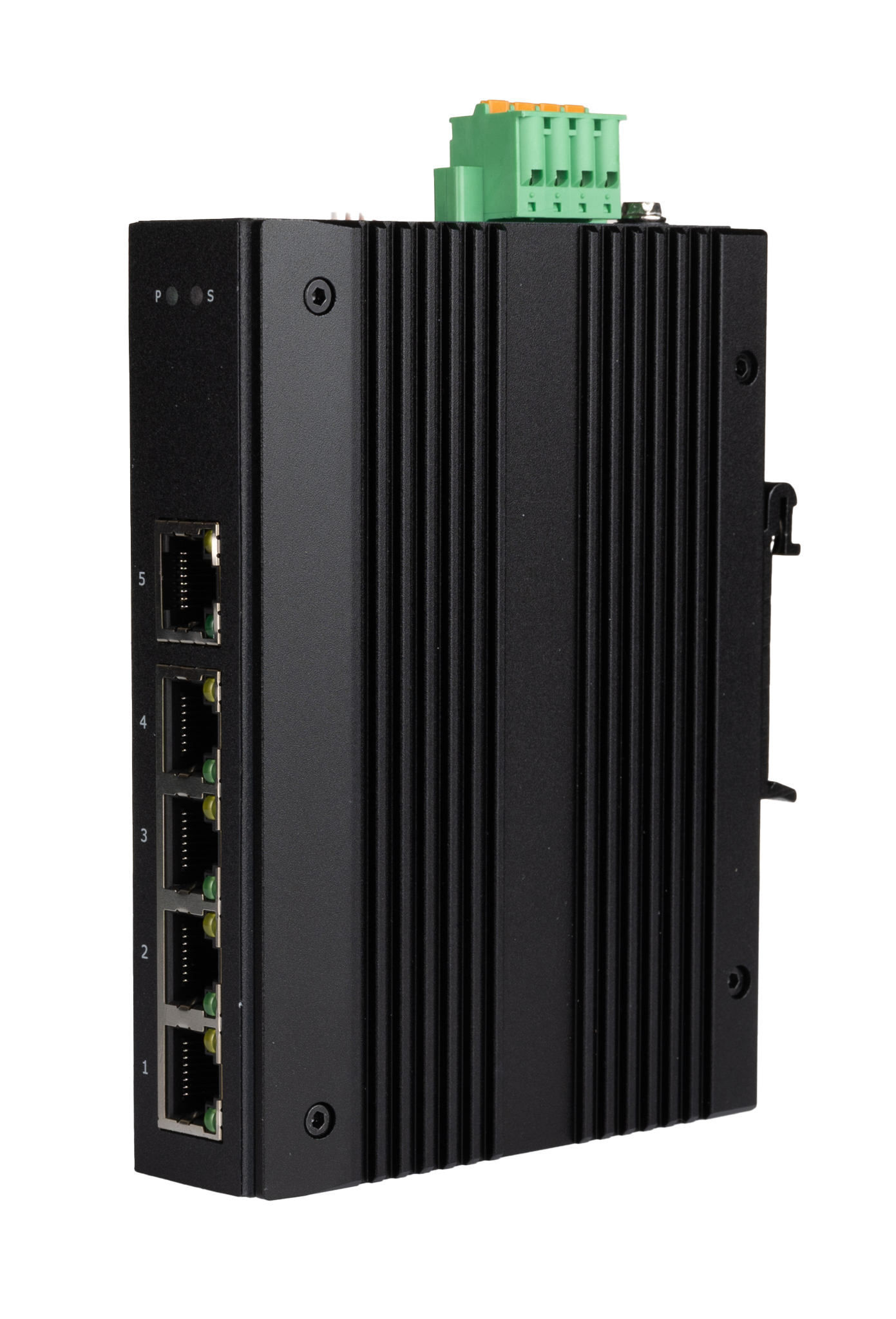 RS PRO Industrial Ethernet Switch