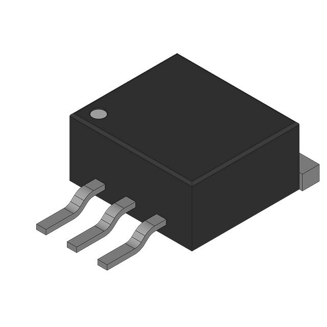 Fairchild Semiconductor FDB4030L