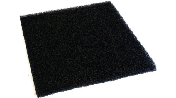 Elmi 141836B 1418 Filter for use with CA/1, CA/1-S Fume Extractor