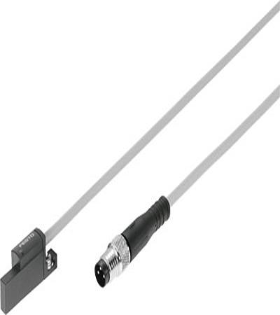 Festo Proximity Sensor, IP65, IP68, 10 → 30V