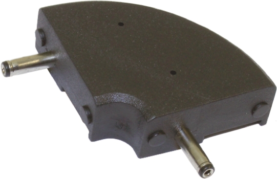 PowerLED LED Mount F for PowerLED LED Light Bars