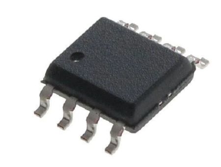 Renesas Electronics 551SDCGI8 Clock Buffer 8-Pin SOIC