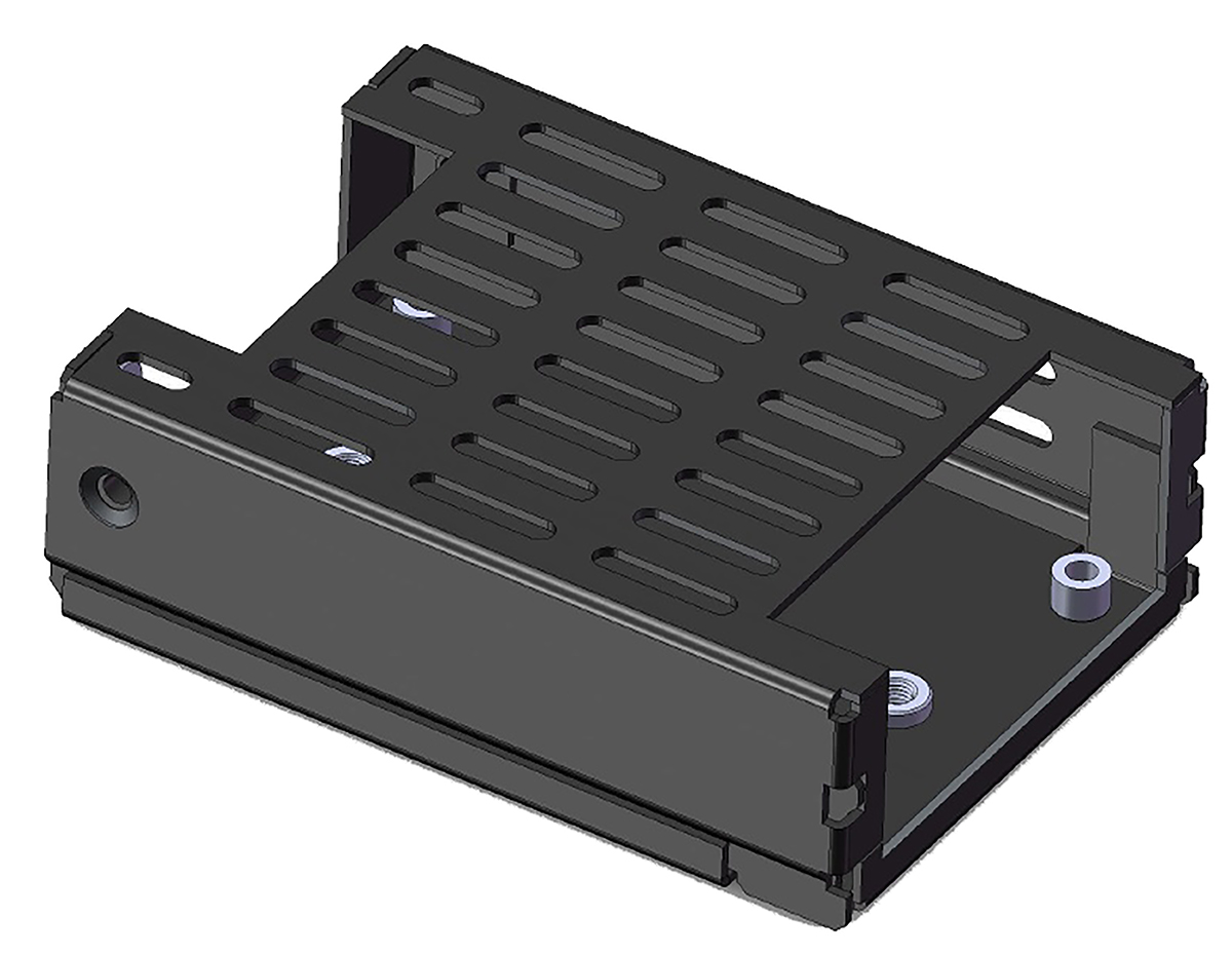 EOS Cover Kit, for use with MULP40 Series