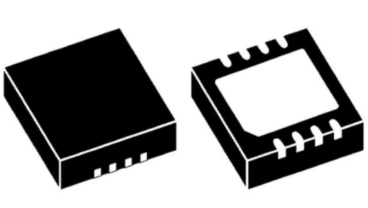 onsemi NTTF Type P-Channel MOSFET, 96 A, 30 V Depletion, 8-Pin PQFN