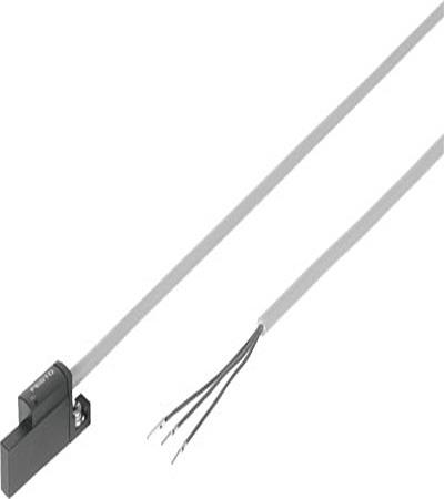 Festo Proximity Sensor, IP65, IP68, 10 → 30V