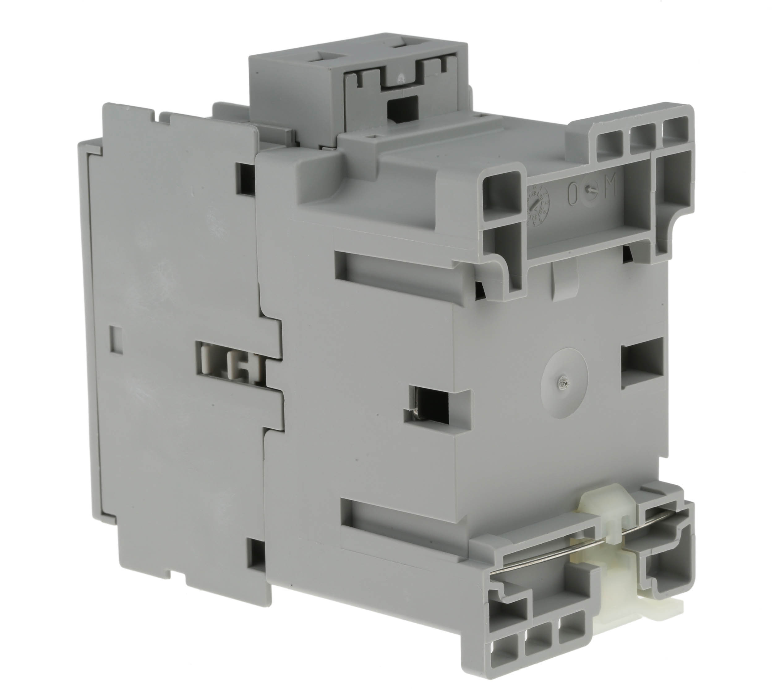 100-c09kf10 Allen Bradley 100C Contactor, 230V ac Coil, 3-Pole, 9 A, 4 kW 230V ac, 3 NO, 690V ac