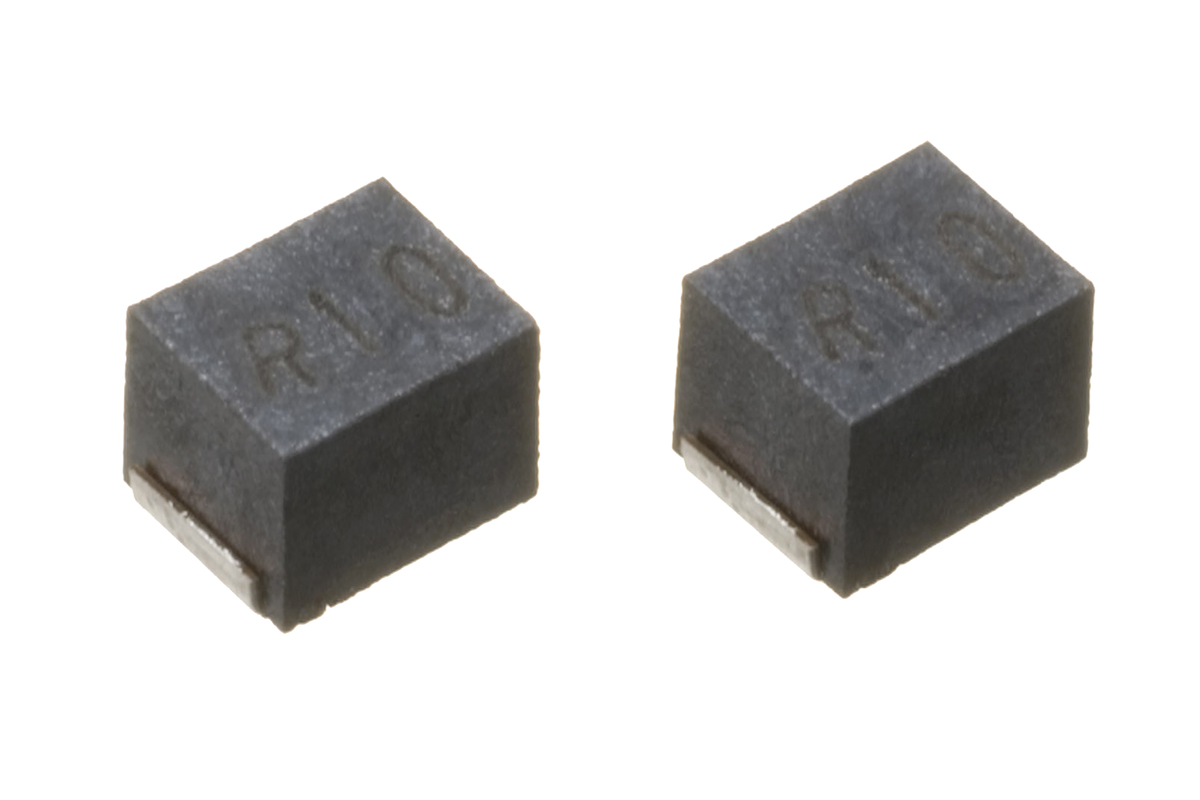 TDK, NLCV-EF, 3225 No Wirewound Surface Mount Inductor with a Ferrite Core, 220 μH Wirewound ±10 % 80 mA Idc Q:20