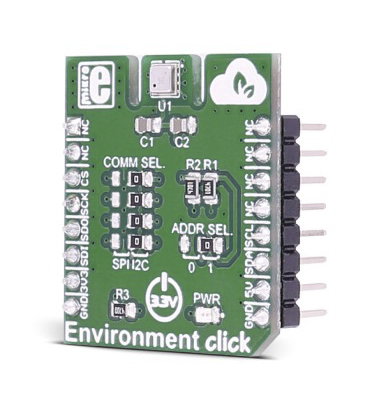 mikroe-2467 MikroElektronika Environment Click