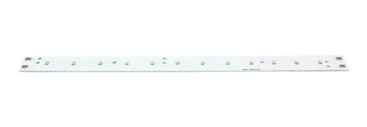 ILS-XO12-S270-0280-SC201-W2. Intelligent LED Solutions, UV LED Array