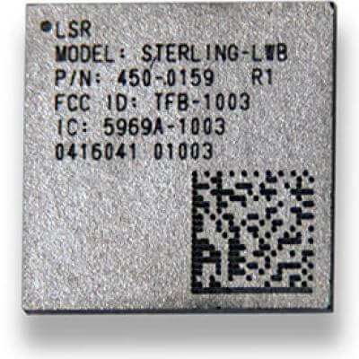 Ezurio 450-0159R 3.3V WLAN Module