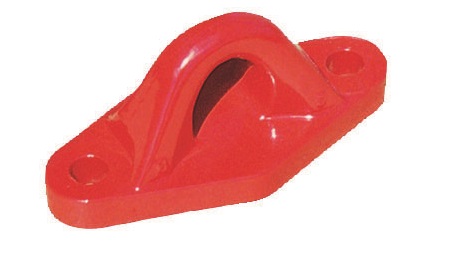 Tractel Aluminium Anchor Point, 30kN