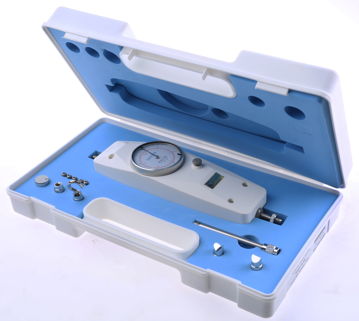 Sauter FA 300 Force Gauge, Range: FA, Resolution: 2 N
