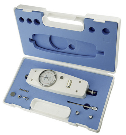 Sauter FA 500 Force Gauge, Range: FA, Resolution: 2.5 N