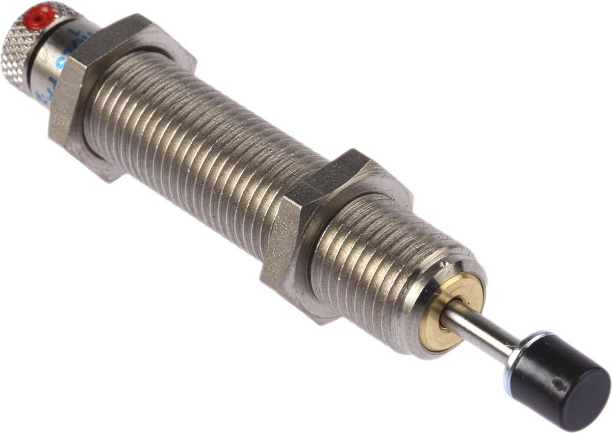 fa1008vb ACE Shock Absorber, FA1008VB, 51 mm Body Length, 65.5 mm Body Length