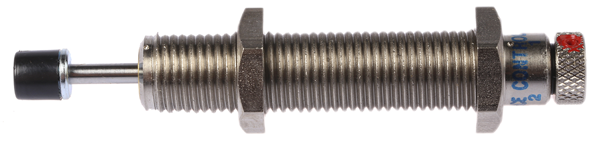 fa1008vb ACE Shock Absorber, FA1008VB, 51 mm Body Length, 65.5 mm Body Length