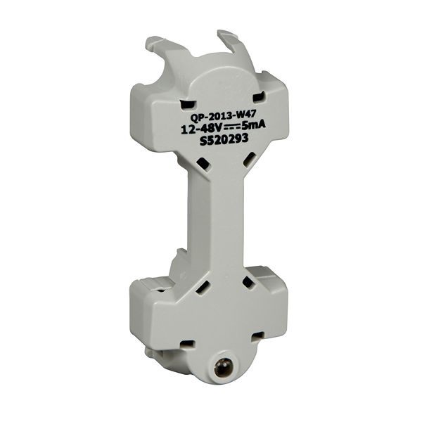 Schneider Electric, Odace 2011 Pilot Light, 15mm Cutout, 48V