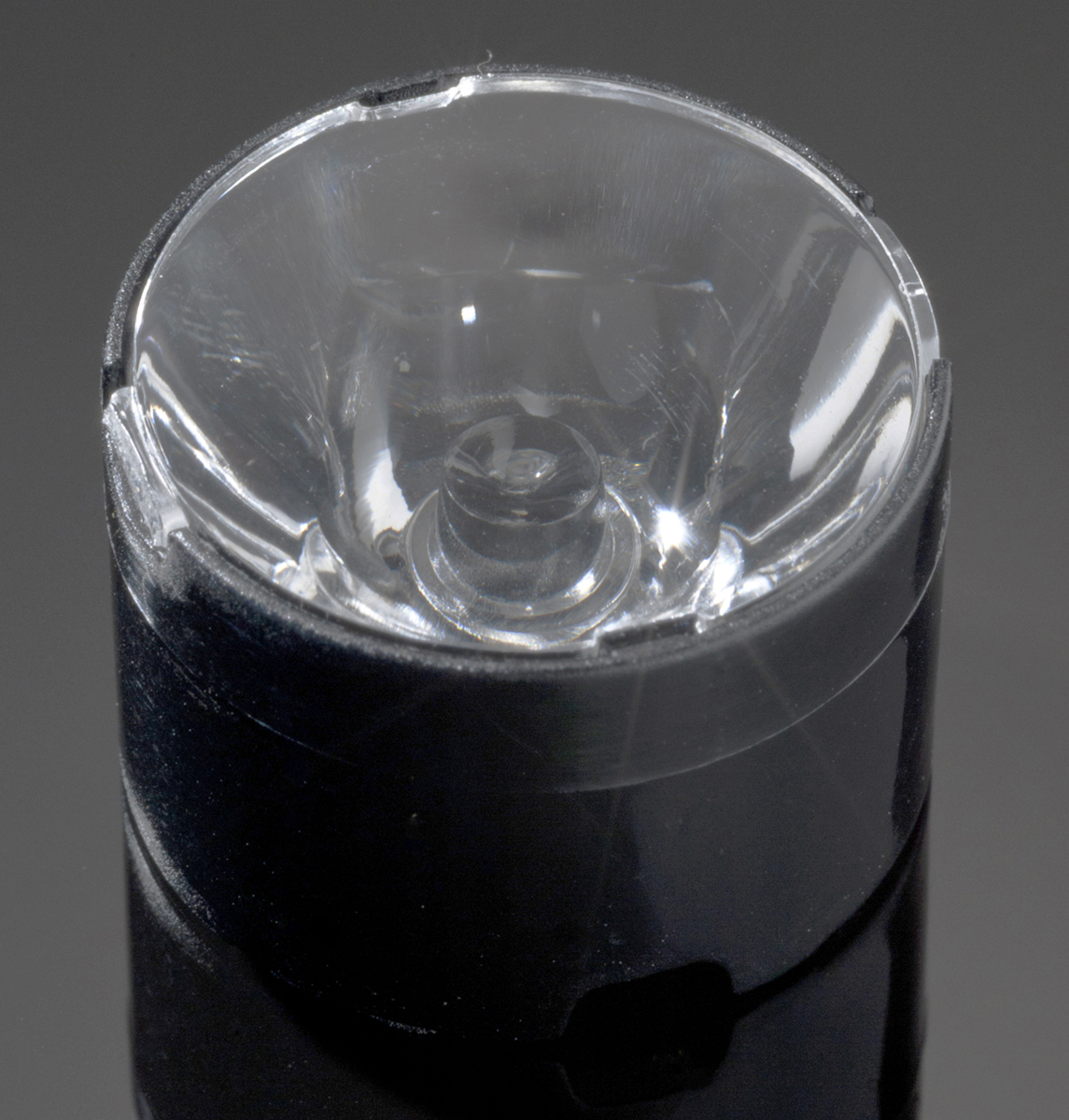 Ledil FA10613_LM1-RS, Leila Series 1-Way LED Lens 21 ° Spot Beam