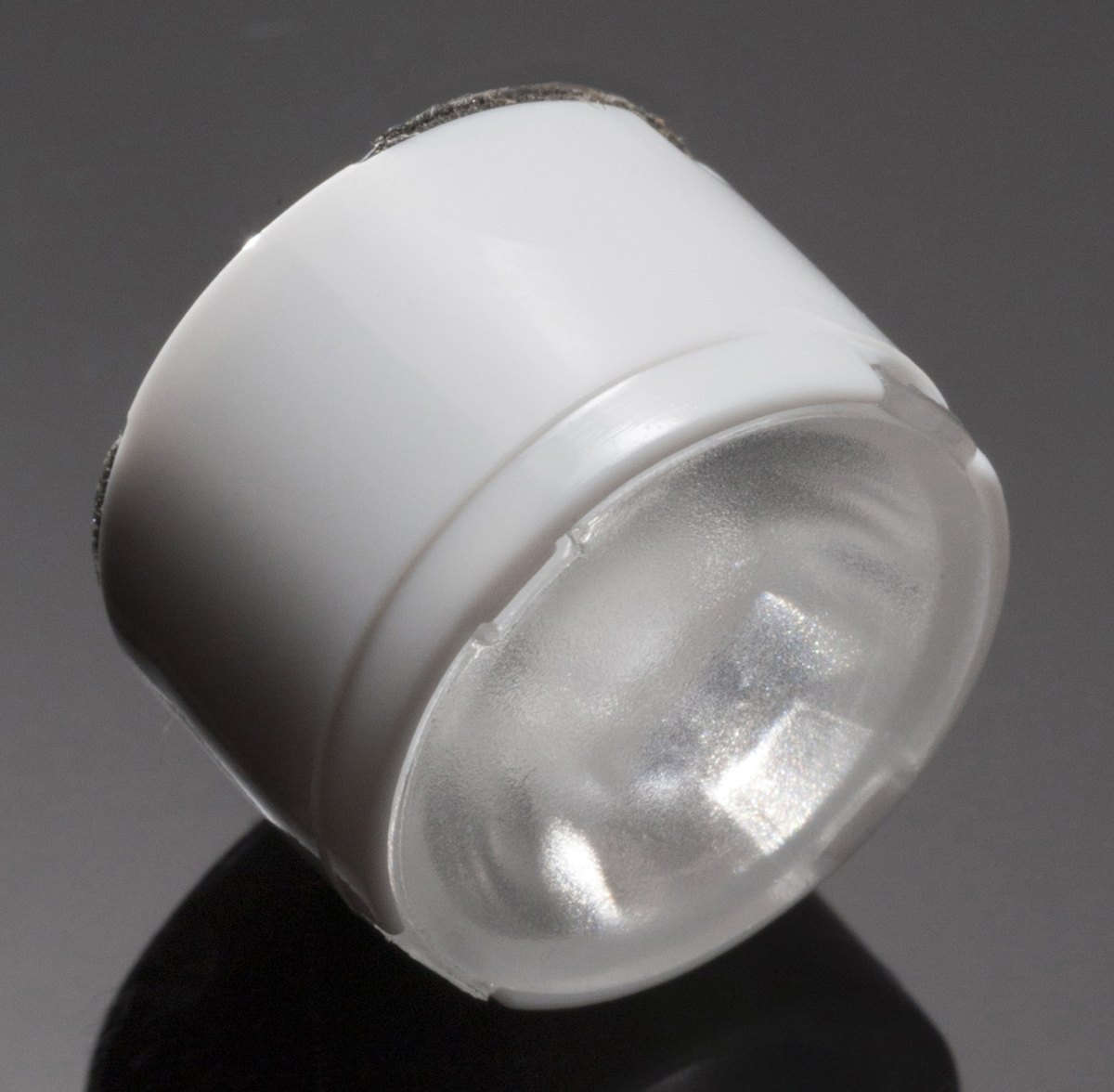 Ledil FA10642_TINA-D, Tina Series 1-Way LED Lens 13 ° Spot Beam