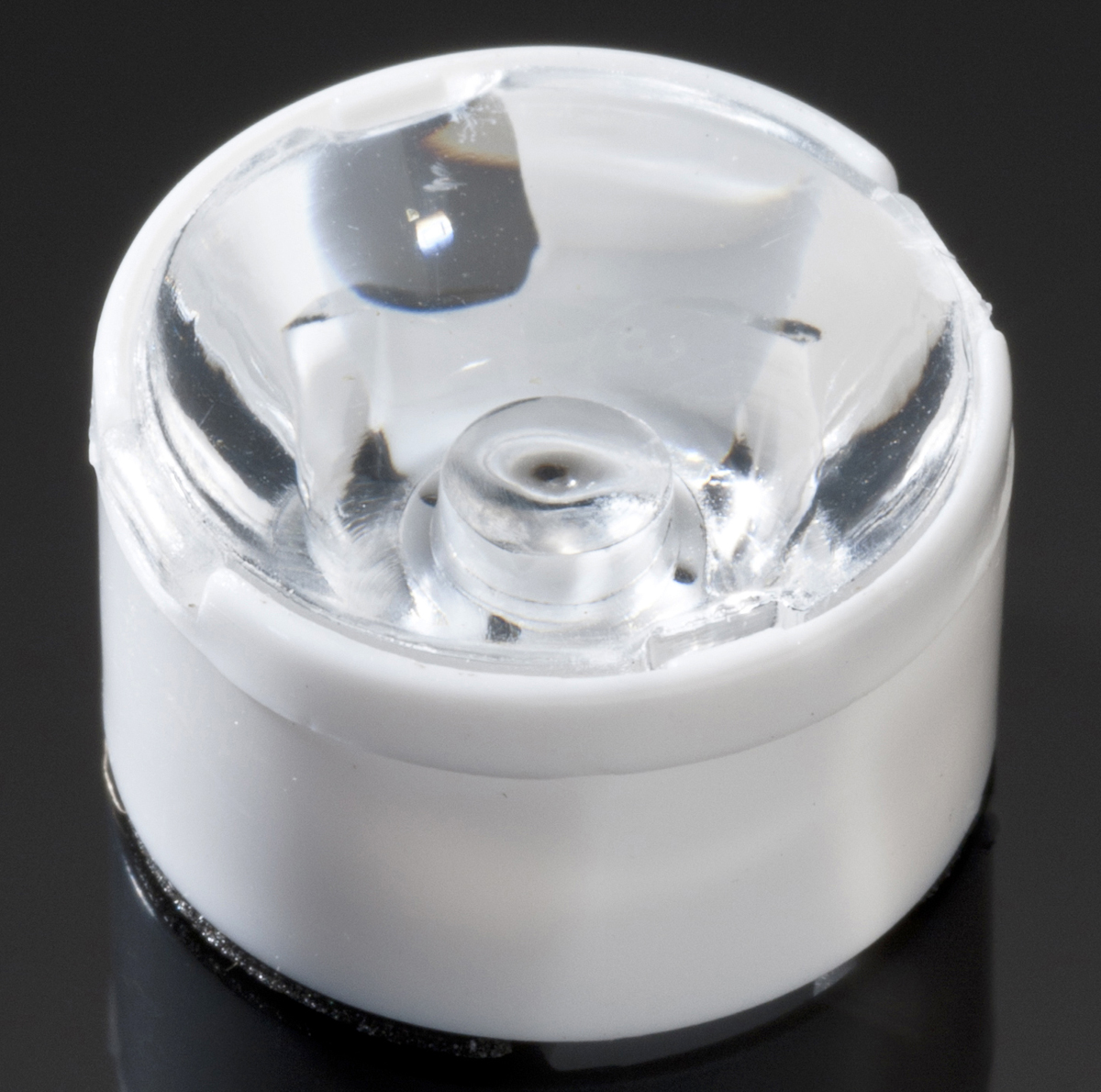 Ledil FA10886_TINA-RS, Tina Series 1-Way LED Lens 10 ° Spot Beam