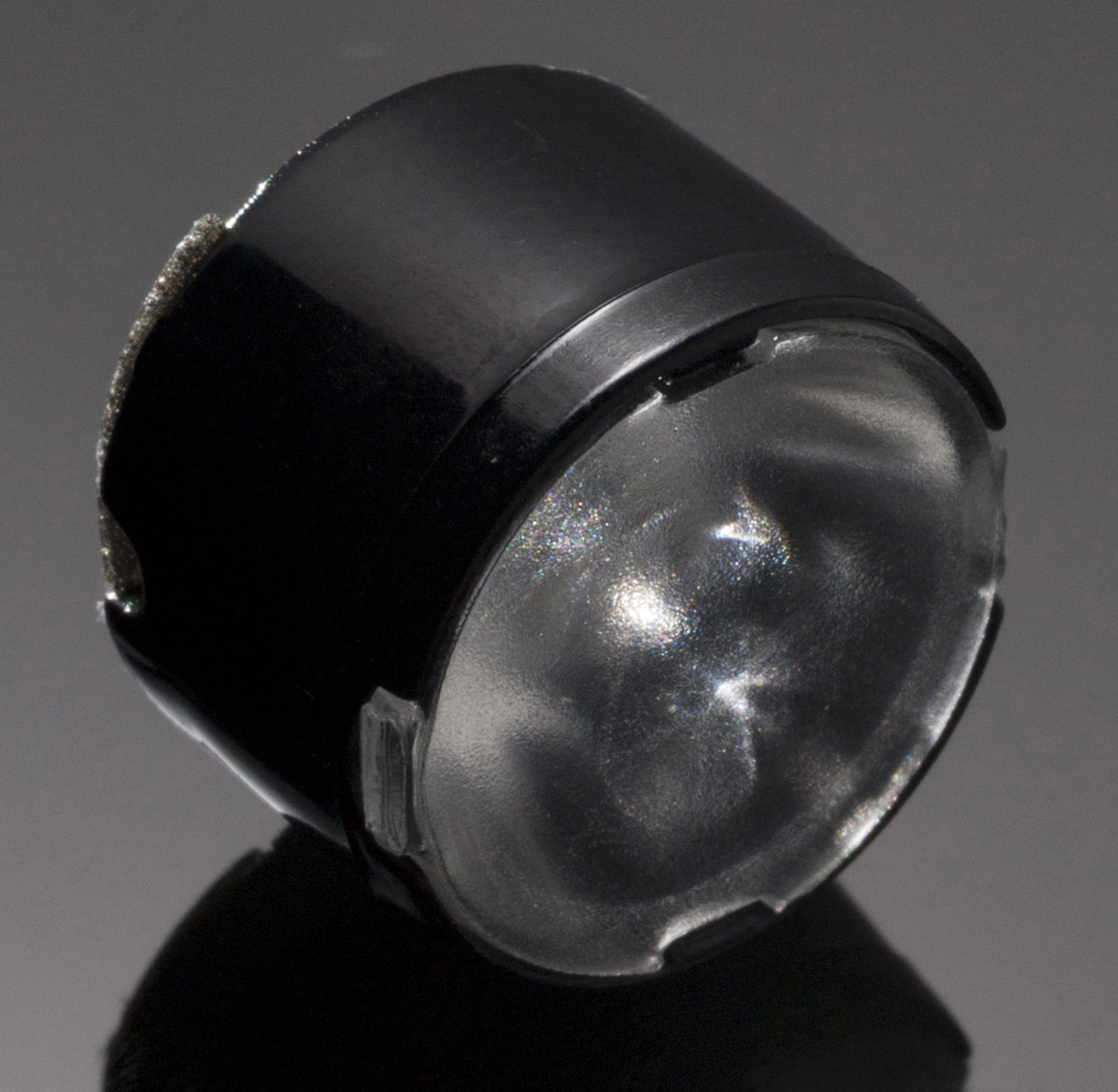 Ledil FA11207_TINA-W, Tina Series 1-Way LED Lens 32 to 54° Wide Angle Beam