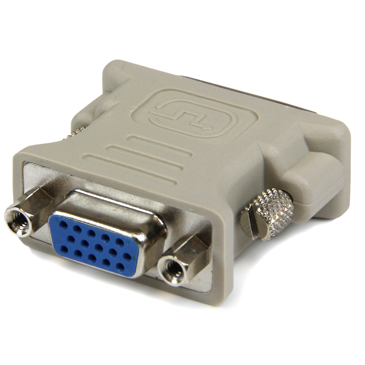 dvivgamf StarTech.com DVI to VGA Adapter Cable