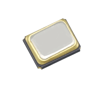 Epson 32MHz Crystal Unit ± 10ppm SMT 4-Pin 1.6 x 1.2 x 0.35mm