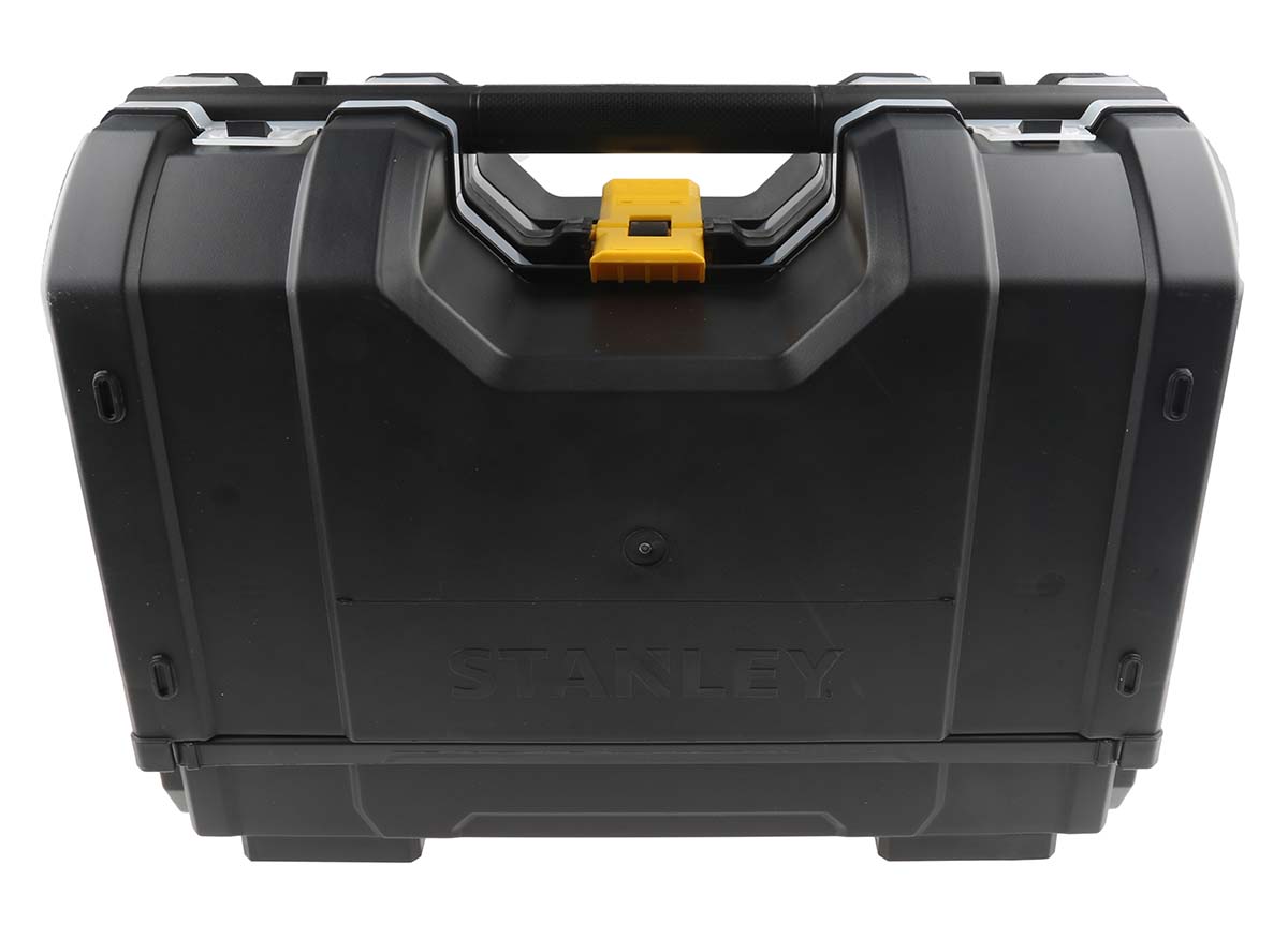stst1-71963 Stanley 3 in 1 3 drawers  Plastic Tool Box, 306 x 157 x 192mm