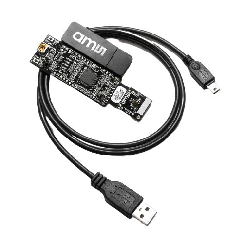 ams OSRAM TMD2620-EVM Proximity Sensor Evaluation Module for TMD2620 TMD2620