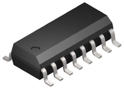LMH0034MA/NOPB Texas Instruments, Adaptive Cable Equaliser 400m -0.5 → 3.6 V 16-Pin SOIC