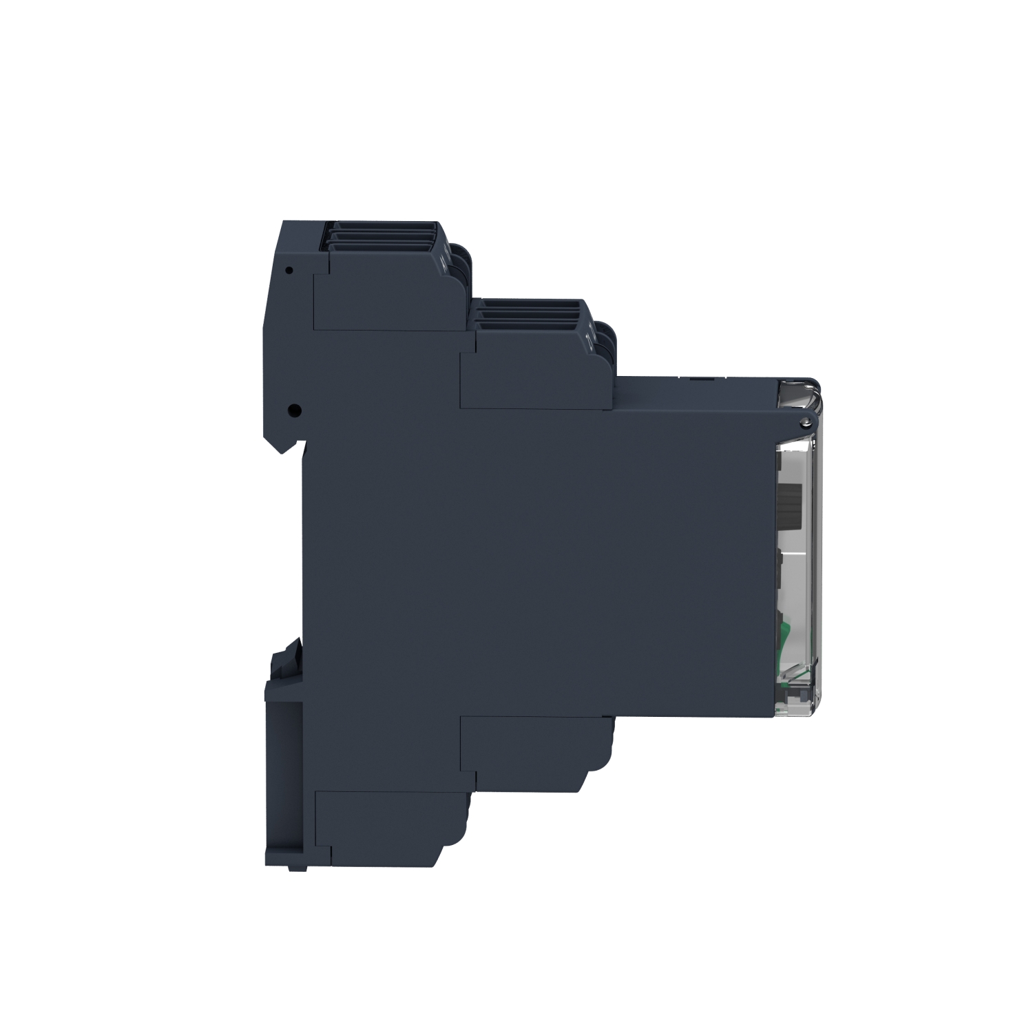 re22r2mymr Schneider Electric Off Delay, On Delay Multi Function Timer Relay, Screw