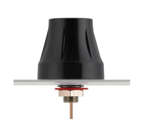 Ewon FAC90801_0000 Dome Multi-Band Antenna with SMA Connector, 4G