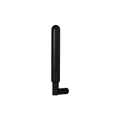 Ewon FAC90901_0000 Stubby Multi-Band Antenna with SMA Male Connector, 3G, 2G, 4G
