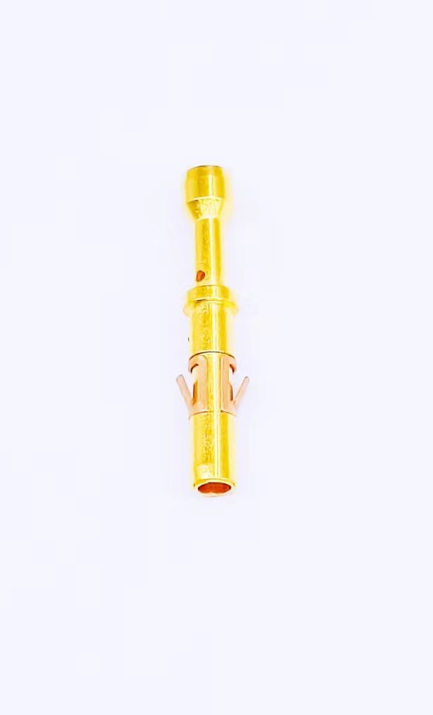 RS PRO Female Crimp Circular Connector Contact, Contact Size 1.6, Wire Size 20 AWG