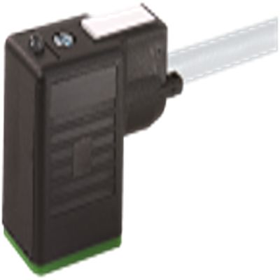 Murrelektronik Limited Solenoid Connector