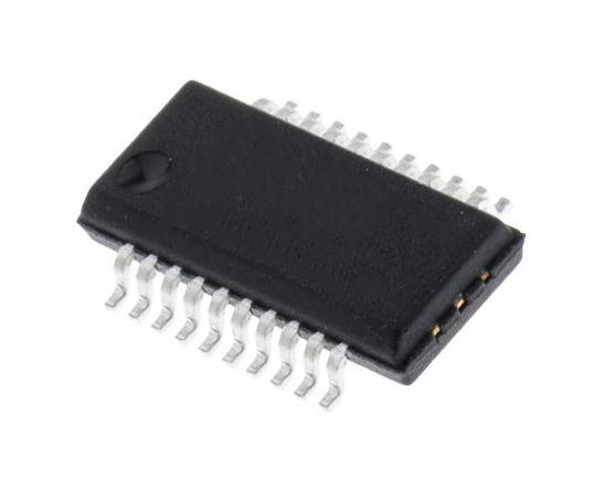 74FCT3807AQG, Clock Divider CMOS, 1-Input, 20-Pin QSOP