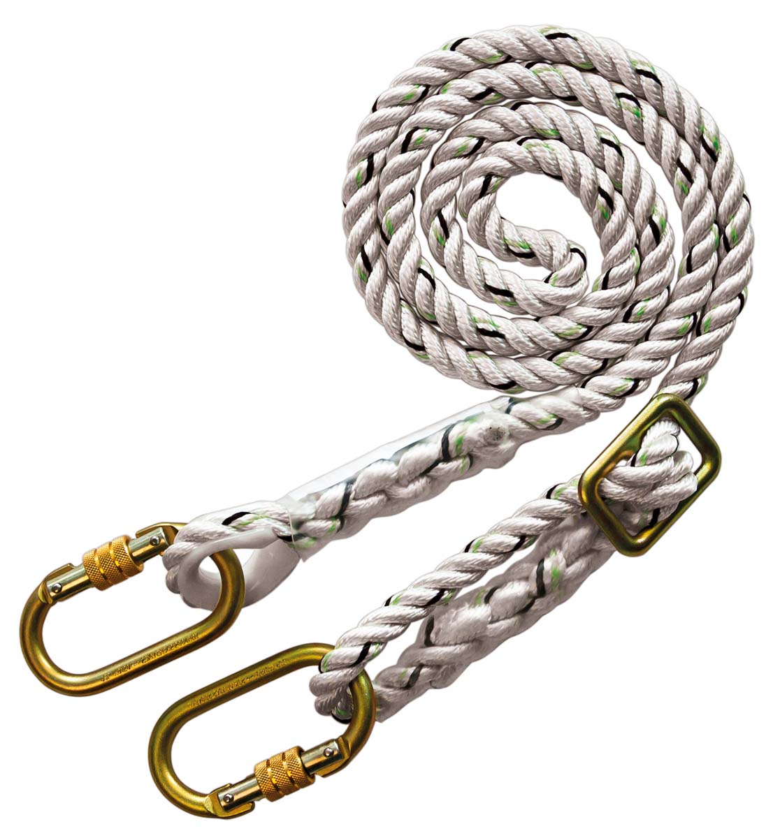 JSP 2 m Work Positioning Work Positioning Lanyard
