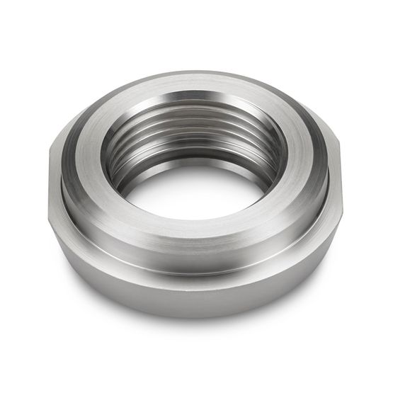 Rosemount, 1408h Series Adapter O-ring Accessory for Use with Rosemount 1408H, FDA Standard