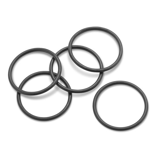 Rosemount, 1408h Series O-Ring Accessory for Use with Rosemount 1408H, FDA Standard