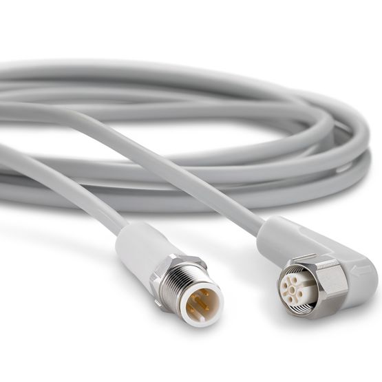 Rosemount, 1408h Series Patch Cable Accessory for Use with Rosemount 1408H