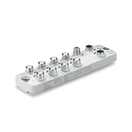 Rosemount 1408h Series I/O Module, IO-Link, 10 m
