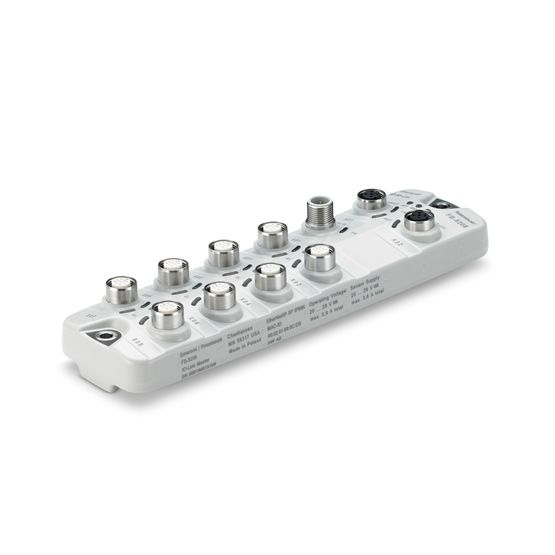 Rosemount 1408h Series I/O Module, IO-Link, 10 m