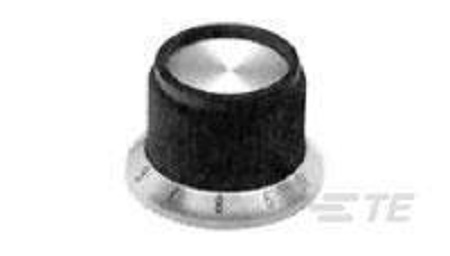 TE Connectivity Rotary Switch Knob