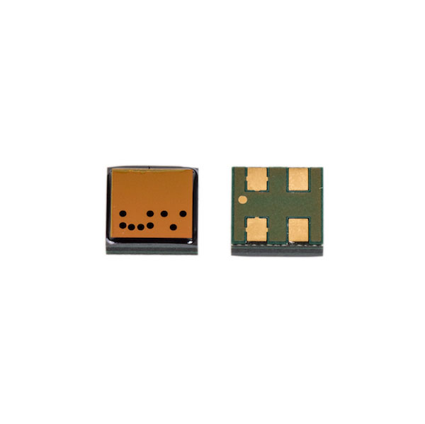 pl-n823-01 KEMET Surface Position Sensor 2 V 15 V, Surface Mount, 4-Pin